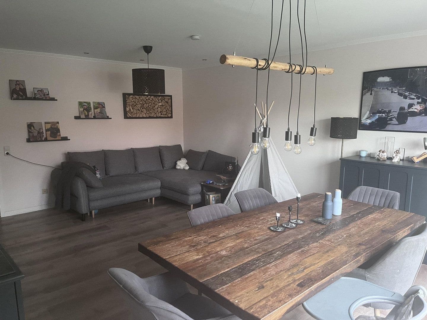 Predaj bytu 4-izbový 102 m², Mainz, Porýnie-Falcko Predaj bytu 4-izbový 102 m², Mainz, Porýnie-Falcko