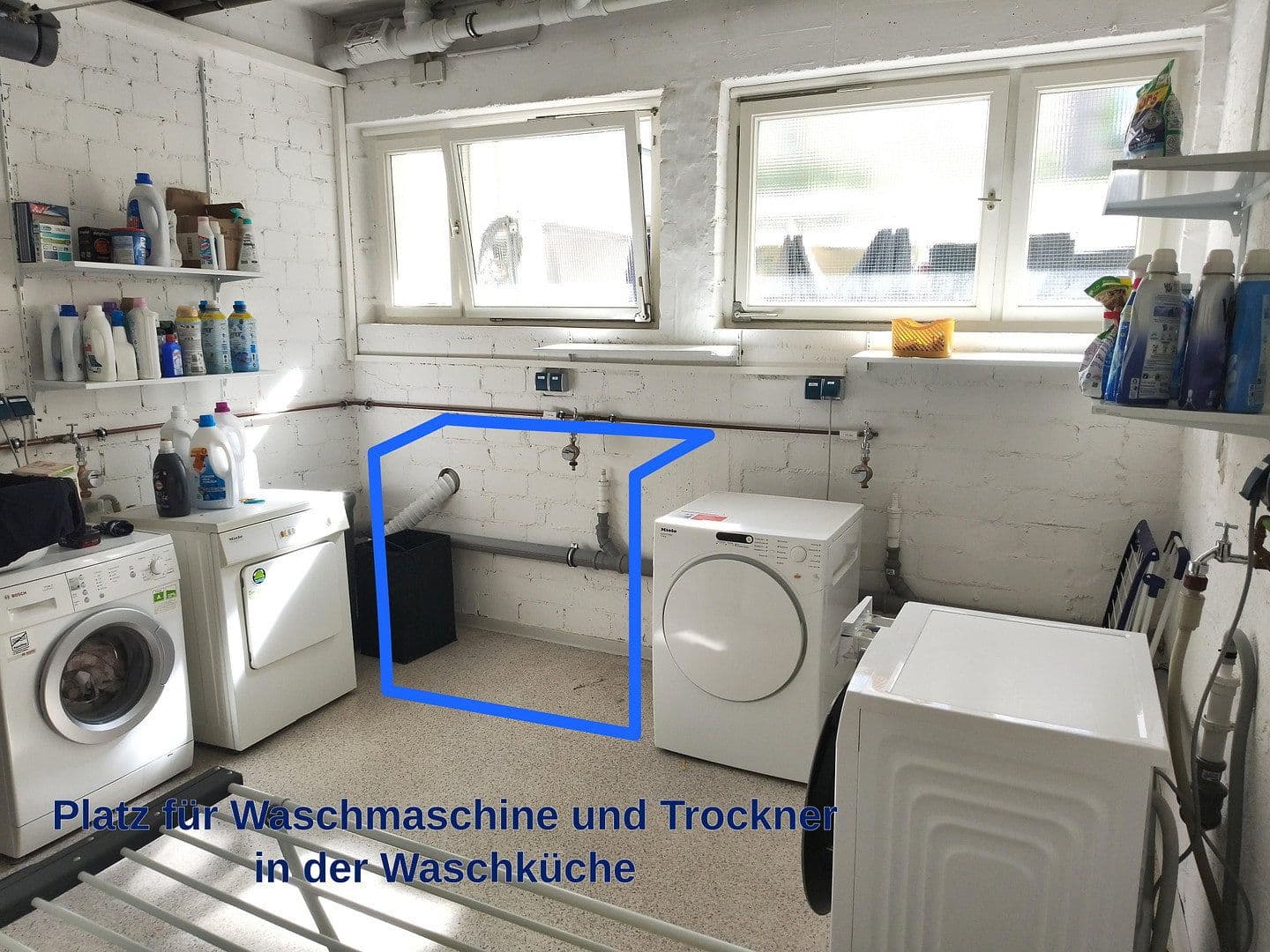 Prenájom bytu 3-izbový 87 m², Merzennicher Straße 6, Düren, Severné Porýnie - Westfálsko Prenájom bytu 3-izbový 87 m², Merzennicher Straße 6, Düren, Severné Porýnie - Westfálsko