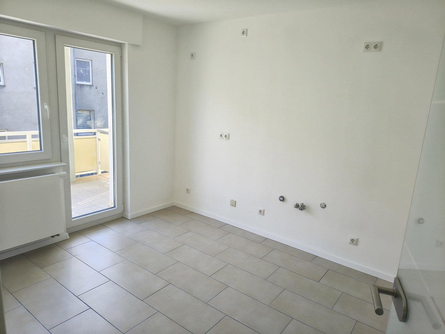 Prenájom bytu 3-izbový 87 m², Merzennicher Straße 6, Düren, Severné Porýnie - Westfálsko Prenájom bytu 3-izbový 87 m², Merzennicher Straße 6, Düren, Severné Porýnie - Westfálsko