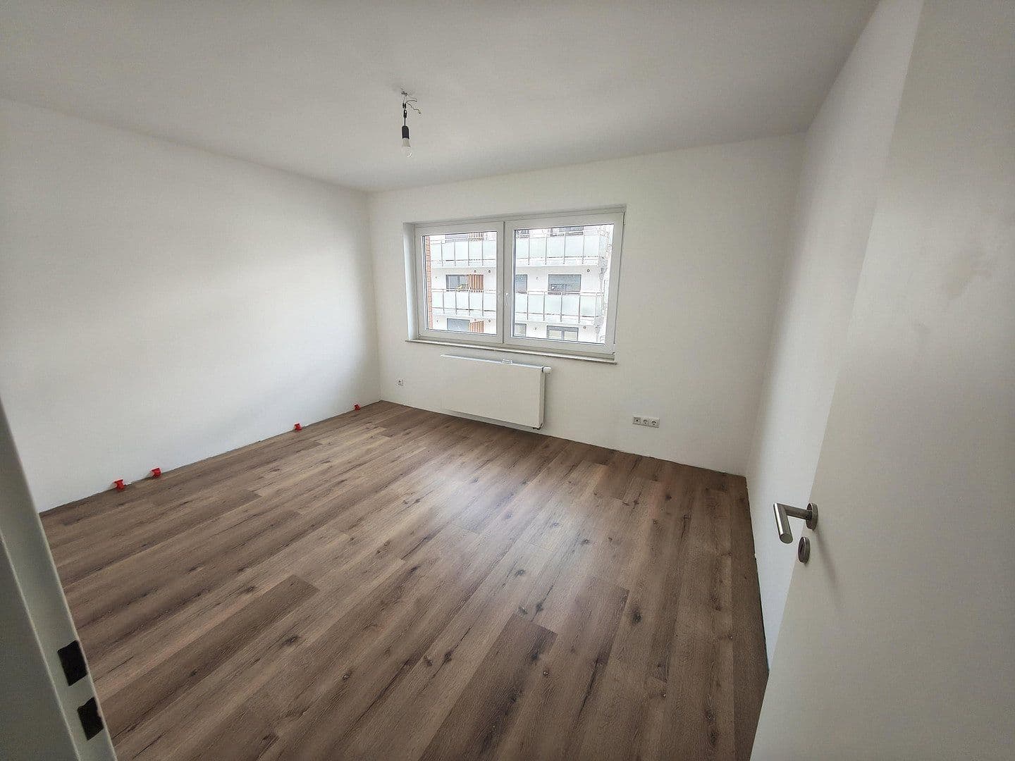 Prenájom bytu 3-izbový 87 m², Merzennicher Straße 6, Düren, Severné Porýnie - Westfálsko Prenájom bytu 3-izbový 87 m², Merzennicher Straße 6, Düren, Severné Porýnie - Westfálsko