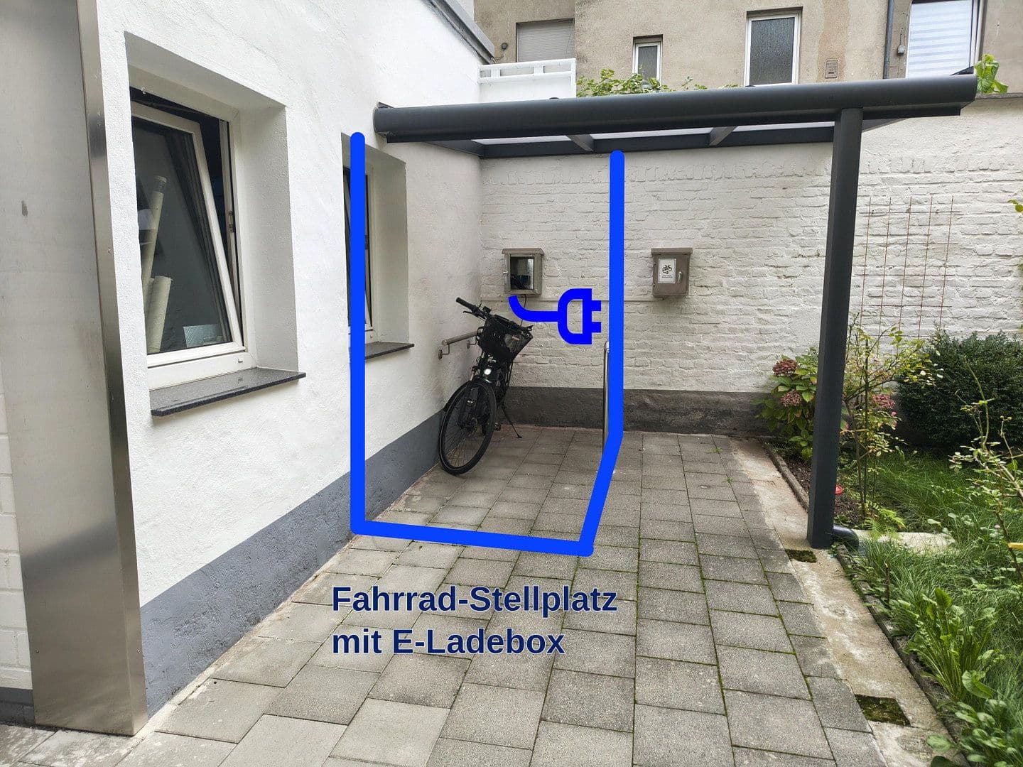 Prenájom bytu 3-izbový 87 m², Merzennicher Straße 6, Düren, Severné Porýnie - Westfálsko Prenájom bytu 3-izbový 87 m², Merzennicher Straße 6, Düren, Severné Porýnie - Westfálsko
