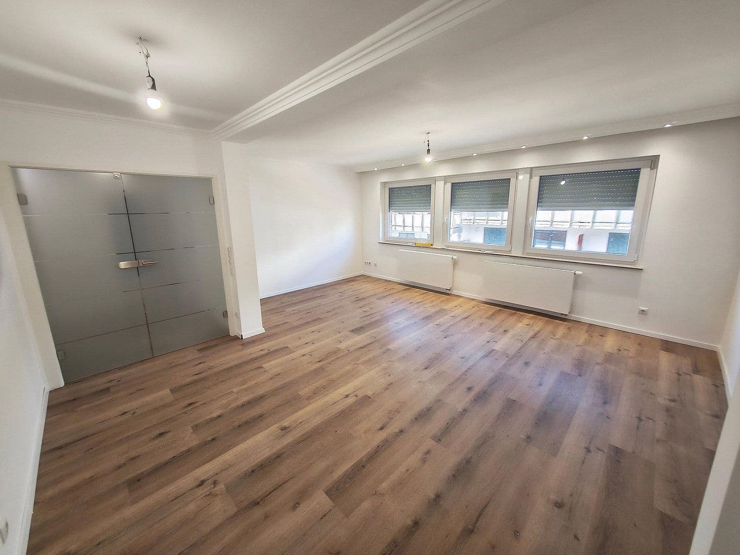 Prenájom bytu 3-izbový 87 m², Merzennicher Straße 6, Düren, Severné Porýnie - Westfálsko Prenájom bytu 3-izbový 87 m², Merzennicher Straße 6, Düren, Severné Porýnie - Westfálsko