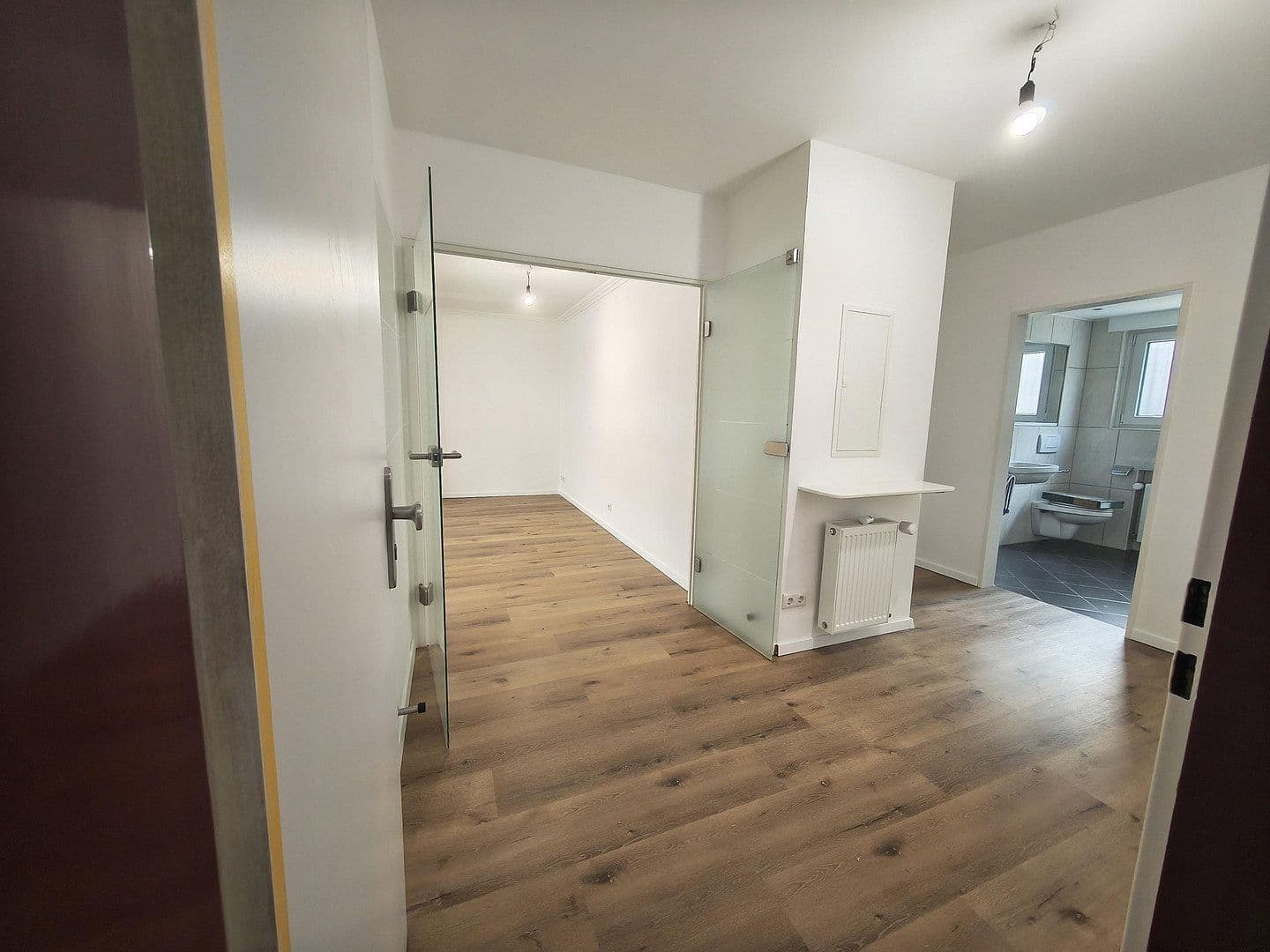 Prenájom bytu 3-izbový 87 m², Merzennicher Straße 6, Düren, Severné Porýnie - Westfálsko Prenájom bytu 3-izbový 87 m², Merzennicher Straße 6, Düren, Severné Porýnie - Westfálsko
