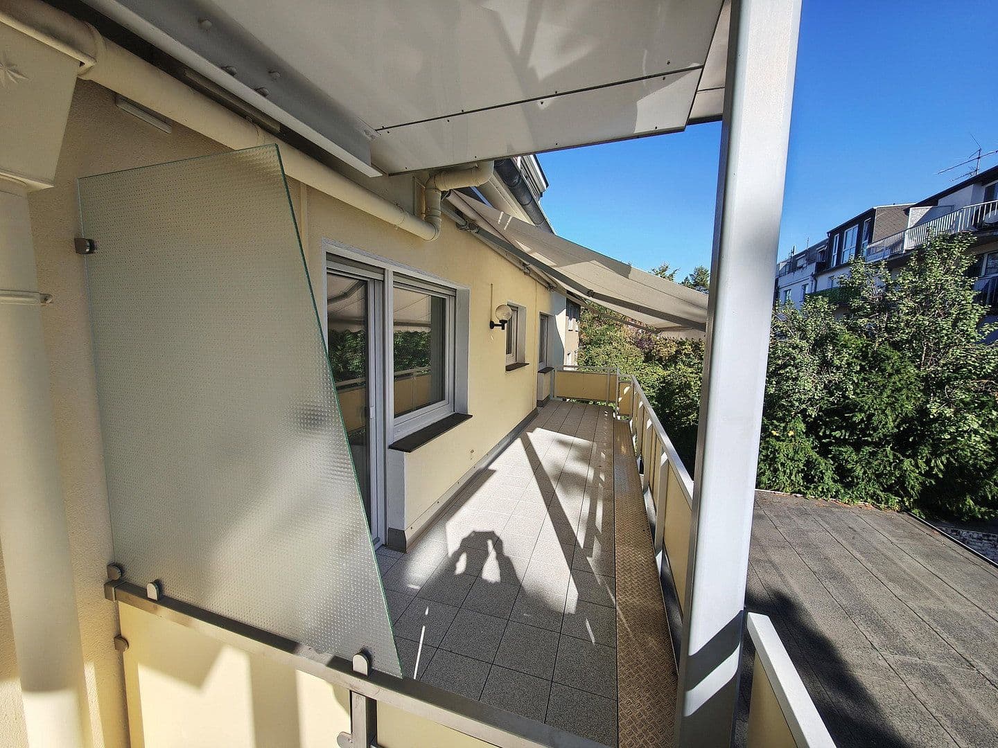 Prenájom bytu 3-izbový 87 m², Merzennicher Straße 6, Düren, Severné Porýnie - Westfálsko Prenájom bytu 3-izbový 87 m², Merzennicher Straße 6, Düren, Severné Porýnie - Westfálsko