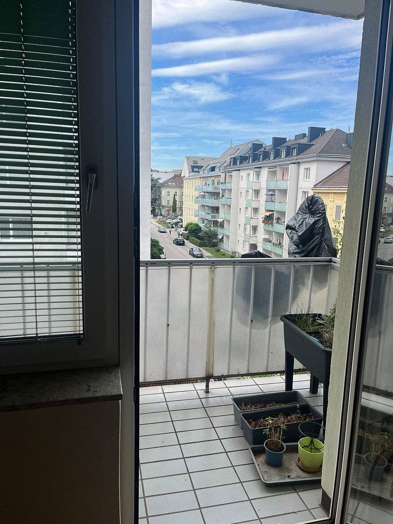 Predaj bytu 4-izbový 90 m², Linz, Horné Rakúsko Predaj bytu 4-izbový 90 m², Linz, Horné Rakúsko