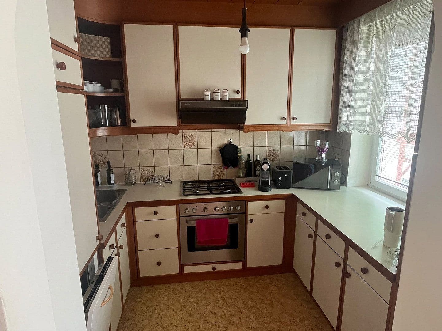 Predaj bytu 4-izbový 90 m², Linz, Horné Rakúsko Predaj bytu 4-izbový 90 m², Linz, Horné Rakúsko