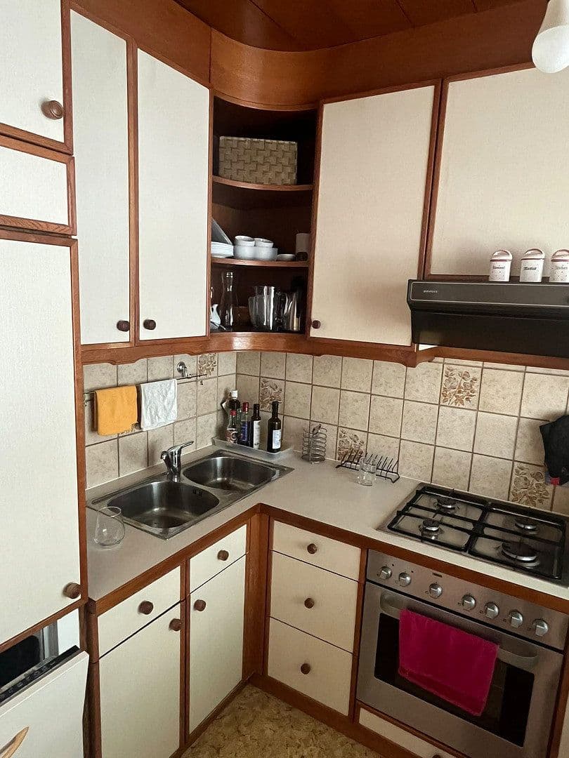 Predaj bytu 4-izbový 90 m², Linz, Horné Rakúsko Predaj bytu 4-izbový 90 m², Linz, Horné Rakúsko