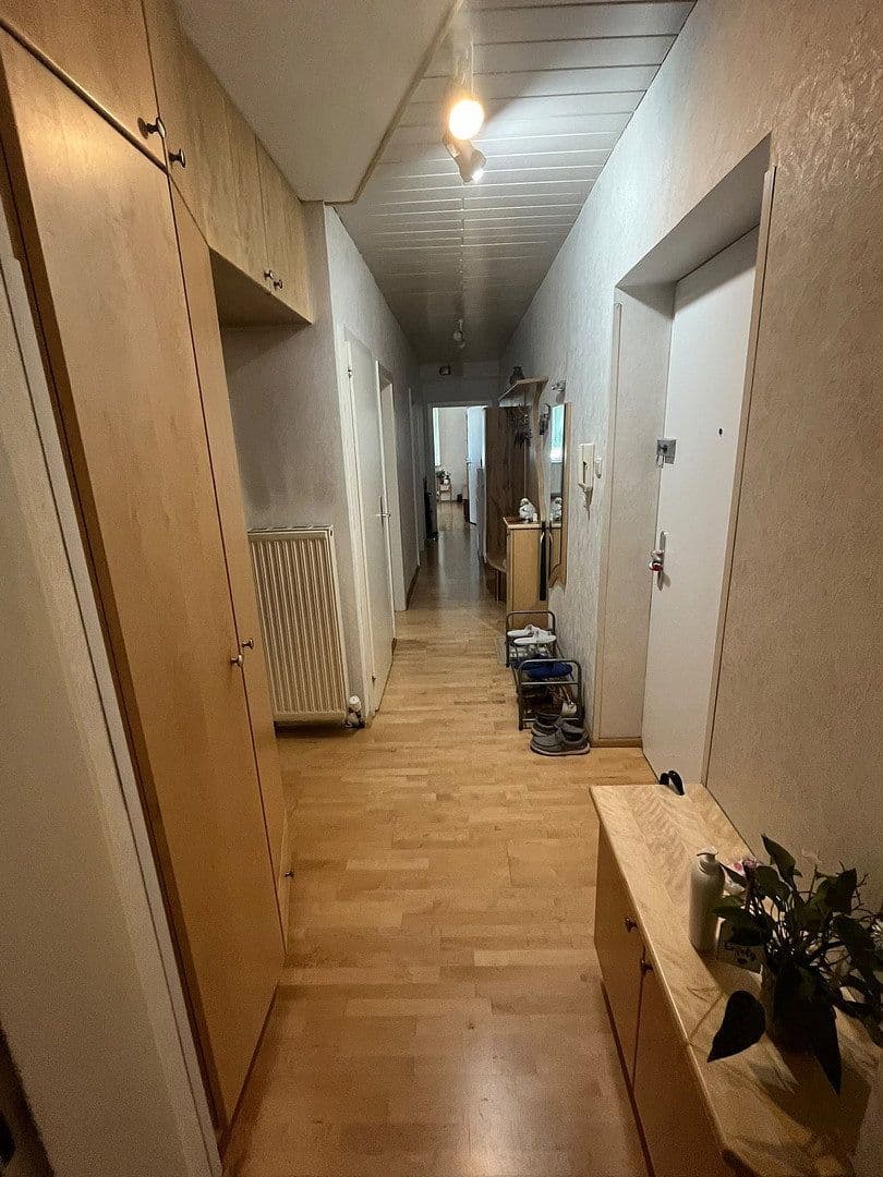 Predaj bytu 4-izbový 90 m², Linz, Horné Rakúsko Predaj bytu 4-izbový 90 m², Linz, Horné Rakúsko