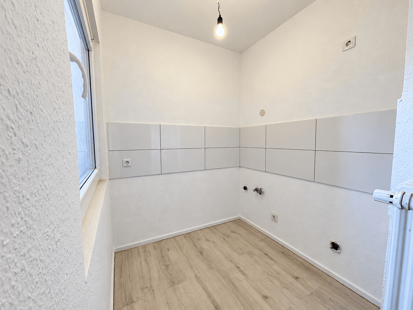 Prenájom bytu 2-izbový 41 m², Knappenstraße 80, Oberhausen, Severné Porýnie - Westfálsko Prenájom bytu 2-izbový 41 m², Knappenstraße 80, Oberhausen, Severné Porýnie - Westfálsko