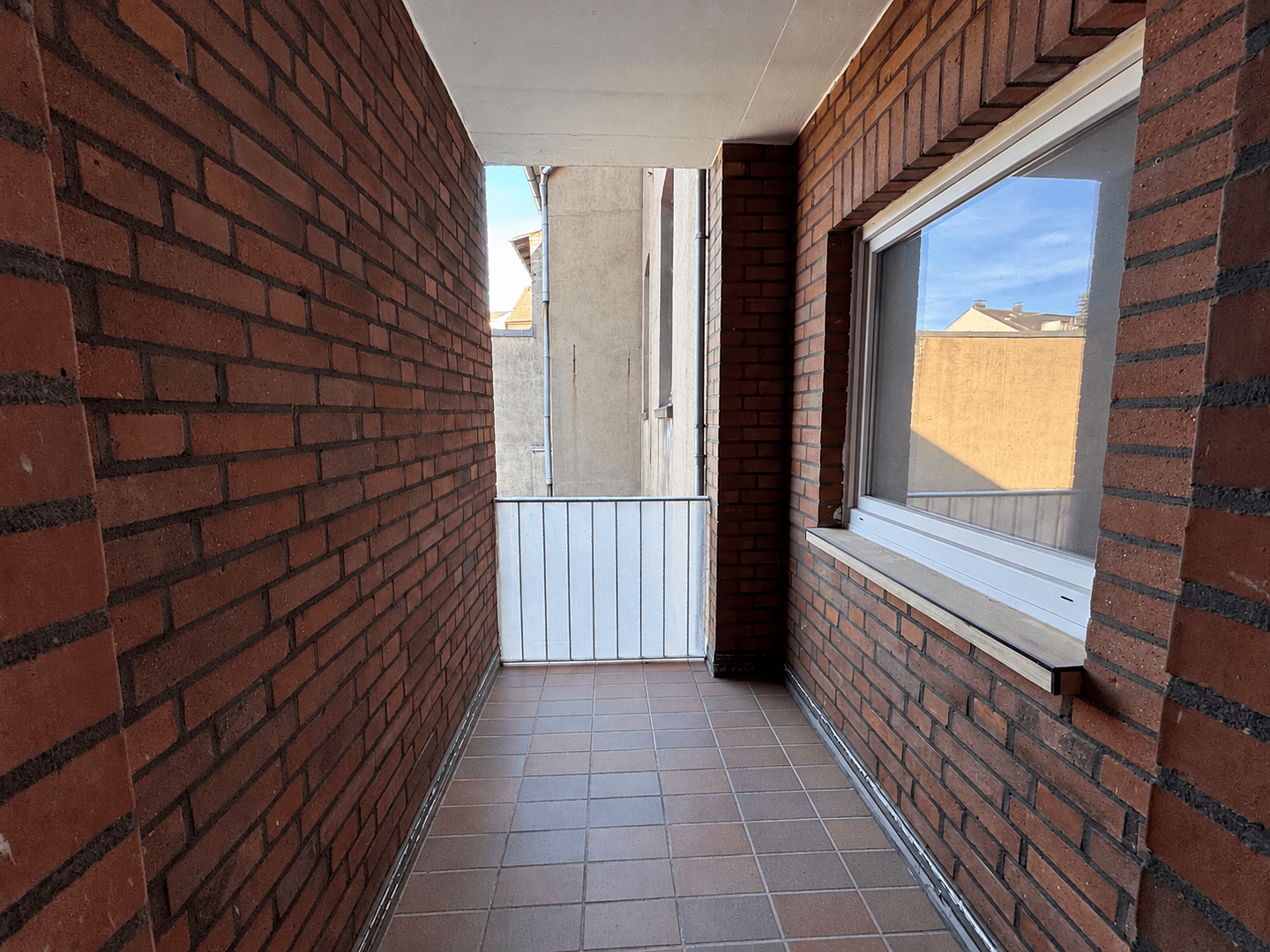 Prenájom bytu 2-izbový 41 m², Knappenstraße 80, Oberhausen, Severné Porýnie - Westfálsko Prenájom bytu 2-izbový 41 m², Knappenstraße 80, Oberhausen, Severné Porýnie - Westfálsko
