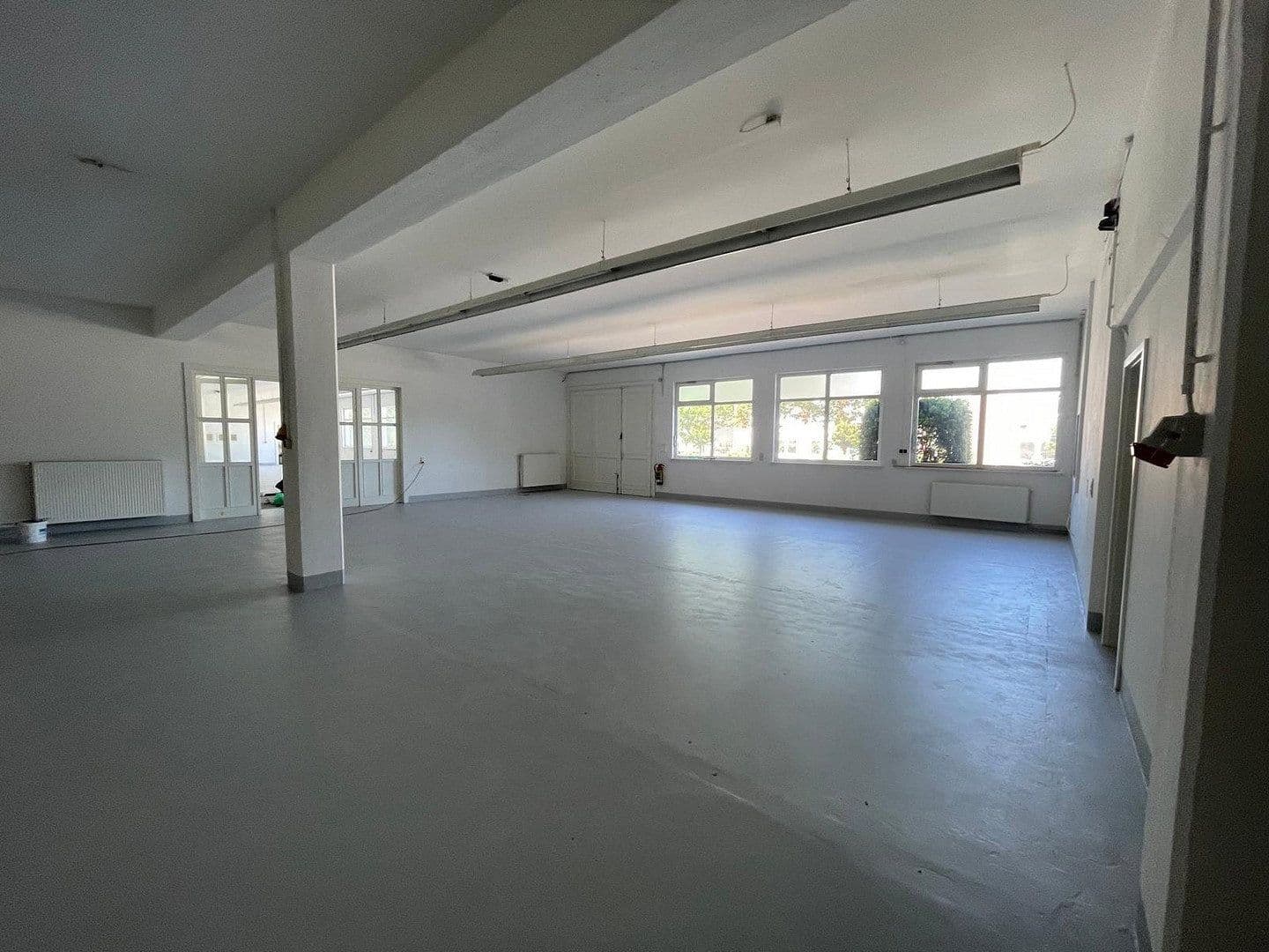 Prenájom nebytového priestoru 1.898 m², Boschstraße 22, Winsen (Luhe), Dolné Sasko Prenájom nebytového priestoru 1.898 m², Boschstraße 22, Winsen (Luhe), Dolné Sasko