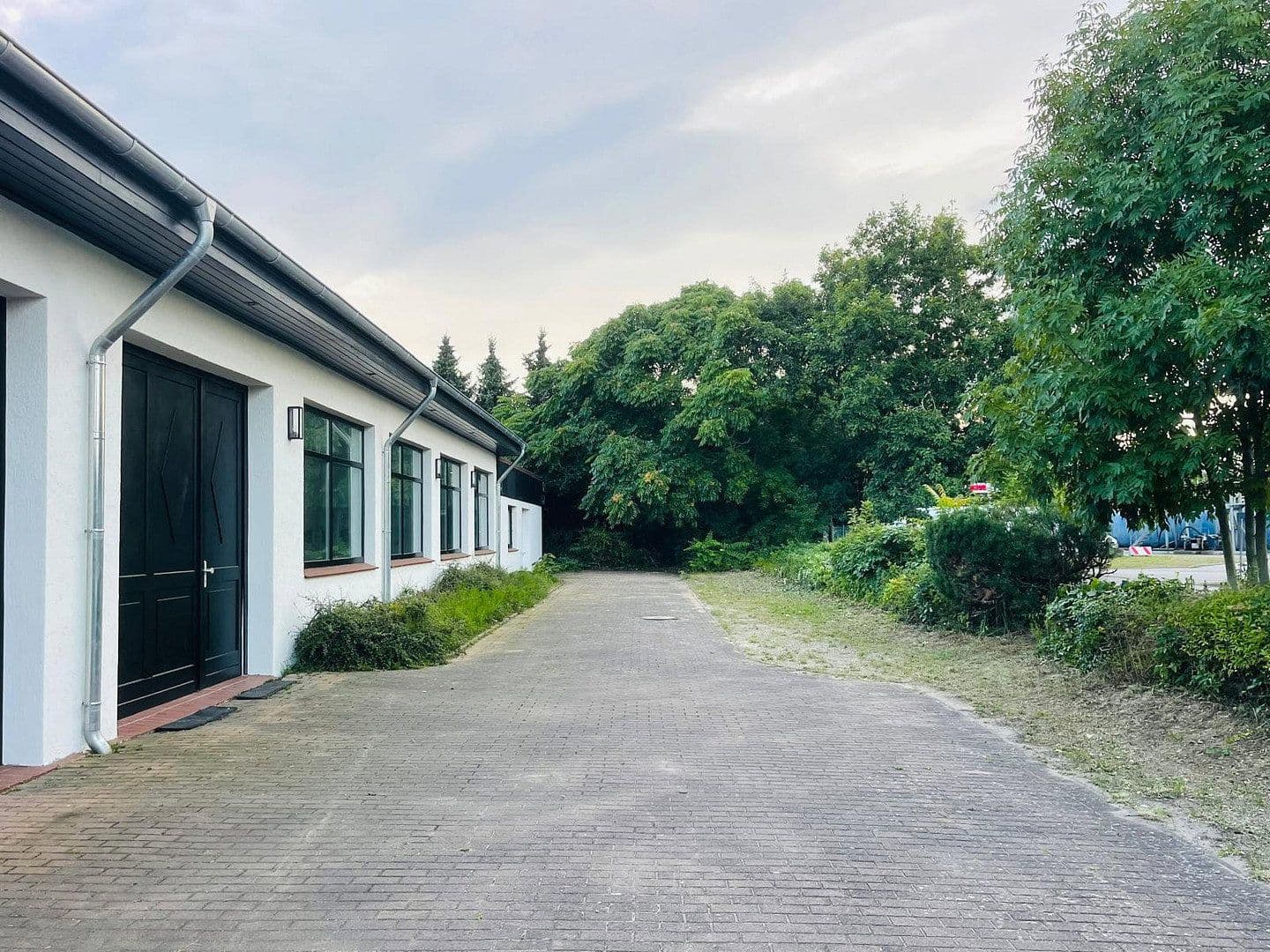 Prenájom nebytového priestoru 1.898 m², Boschstraße 22, Winsen (Luhe), Dolné Sasko Prenájom nebytového priestoru 1.898 m², Boschstraße 22, Winsen (Luhe), Dolné Sasko