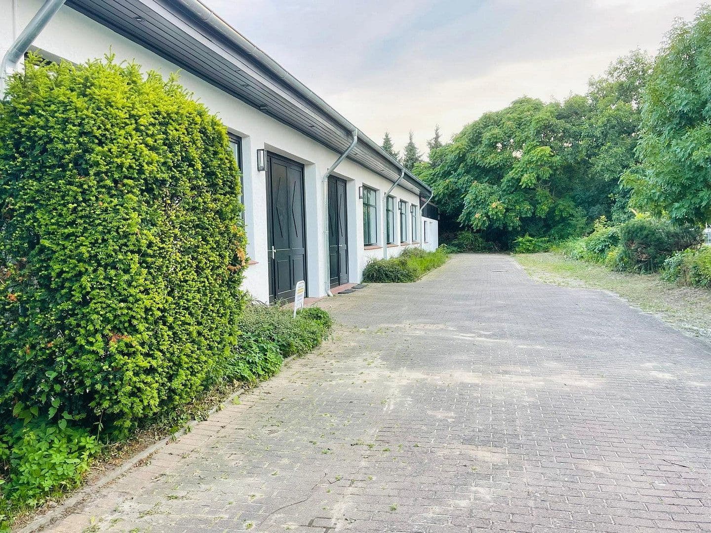 Prenájom nebytového priestoru 1.898 m², Boschstraße 22, Winsen (Luhe), Dolné Sasko Prenájom nebytového priestoru 1.898 m², Boschstraße 22, Winsen (Luhe), Dolné Sasko