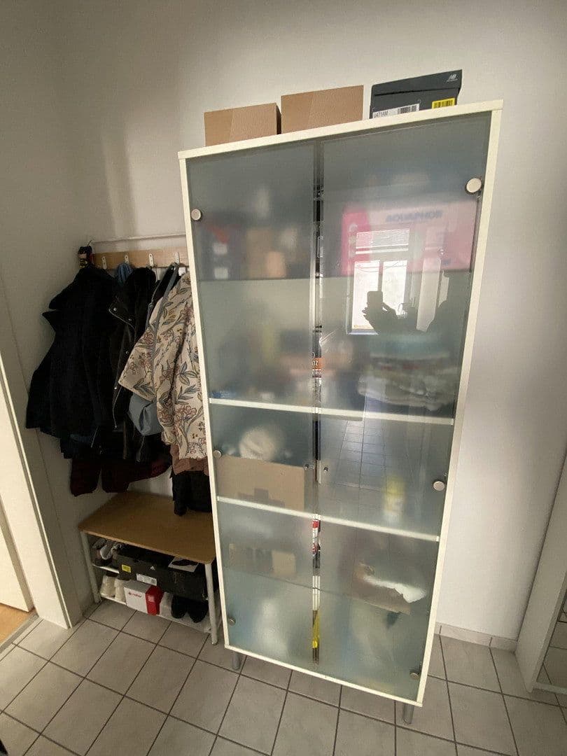 Prenájom bytu 1-izbový 46 m², Rheinstr. 52, Wiesbaden, Hesensko Prenájom bytu 1-izbový 46 m², Rheinstr. 52, Wiesbaden, Hesensko