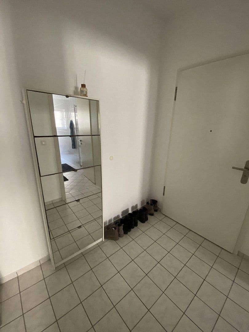 Prenájom bytu 1-izbový 46 m², Rheinstr. 52, Wiesbaden, Hesensko Prenájom bytu 1-izbový 46 m², Rheinstr. 52, Wiesbaden, Hesensko