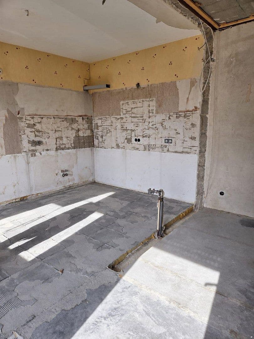 Predaj domu 165 m², pozemok 1.213 m², Zu den Birken 14, Weinbach, Hesensko Predaj domu 165 m², pozemok 1.213 m², Zu den Birken 14, Weinbach, Hesensko