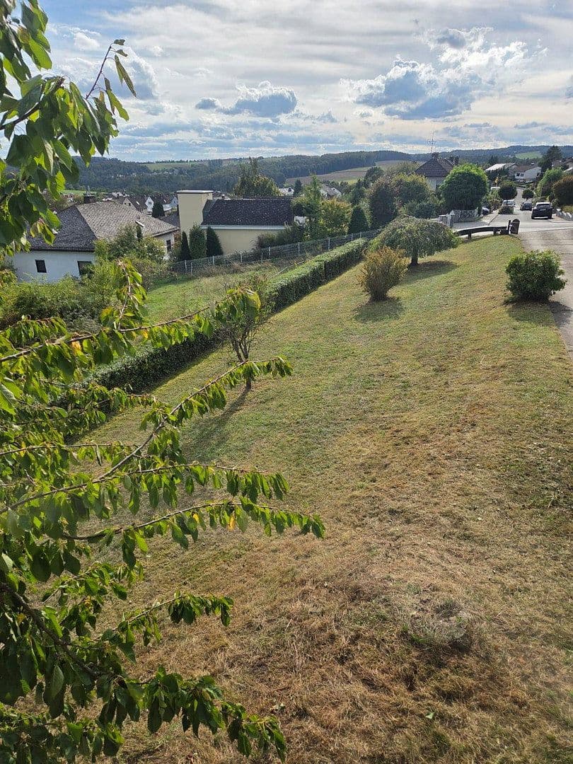Predaj domu 165 m², pozemok 1.213 m², Zu den Birken 14, Weinbach, Hesensko Predaj domu 165 m², pozemok 1.213 m², Zu den Birken 14, Weinbach, Hesensko