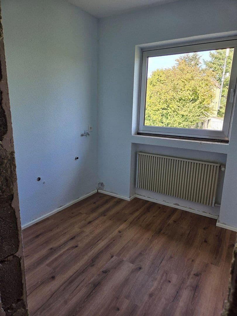 Predaj domu 165 m², pozemok 1.213 m², Zu den Birken 14, Weinbach, Hesensko Predaj domu 165 m², pozemok 1.213 m², Zu den Birken 14, Weinbach, Hesensko