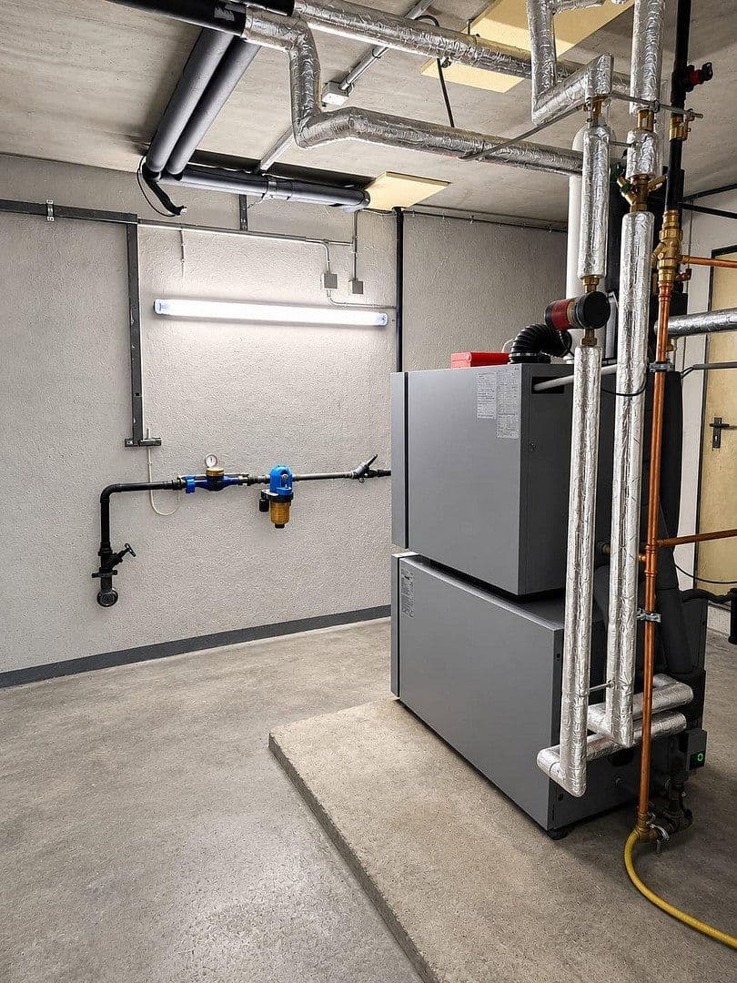 Predaj domu 165 m², pozemok 1.213 m², Zu den Birken 14, Weinbach, Hesensko Predaj domu 165 m², pozemok 1.213 m², Zu den Birken 14, Weinbach, Hesensko