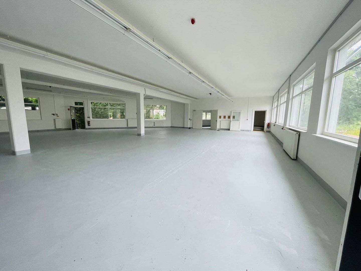 Prenájom nebytového priestoru 1.898 m², Boschstraße 22, Winsen (Luhe), Dolné Sasko Prenájom nebytového priestoru 1.898 m², Boschstraße 22, Winsen (Luhe), Dolné Sasko