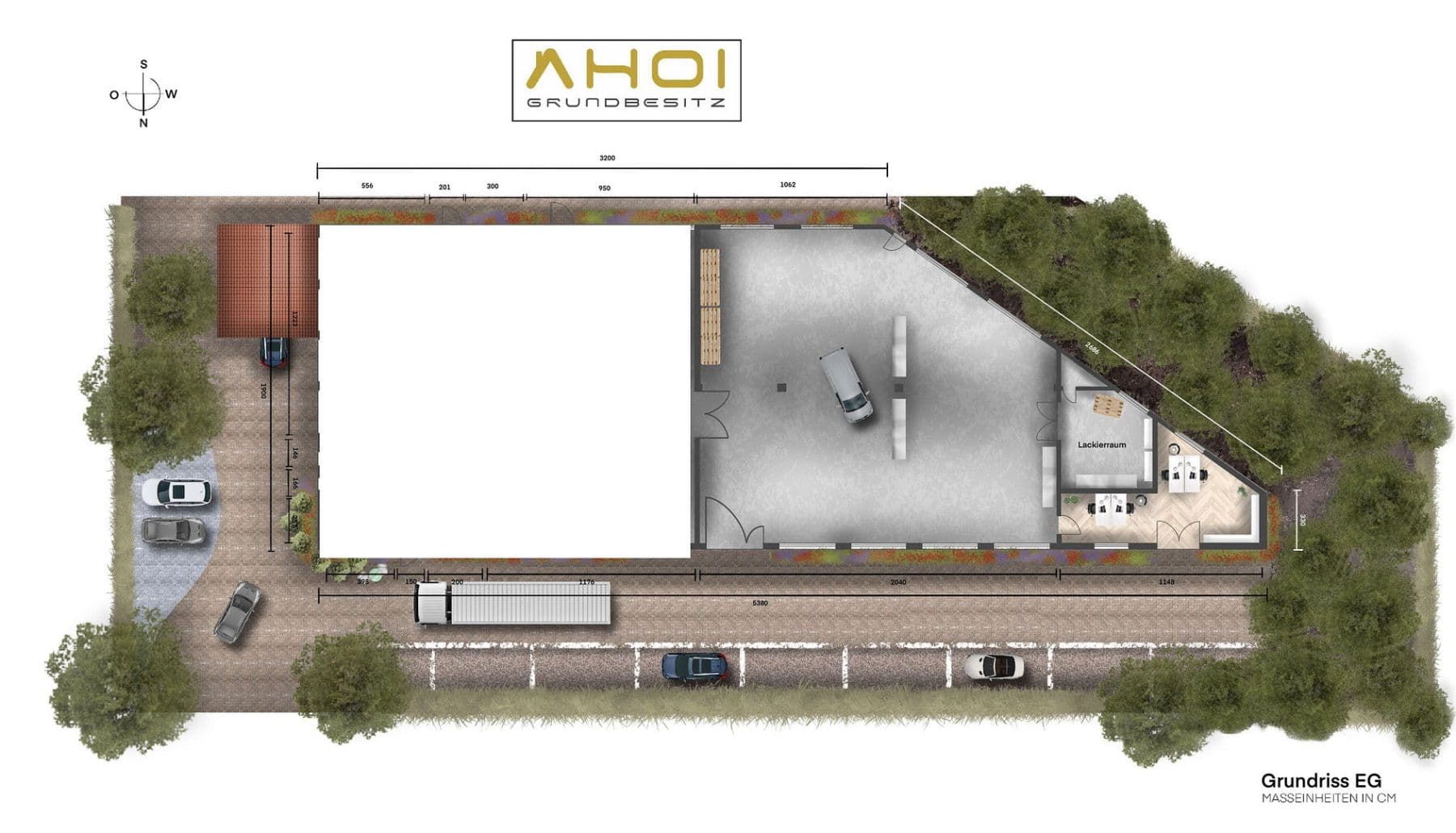 Prenájom nebytového priestoru 1.898 m², Boschstraße 22, Winsen (Luhe), Dolné Sasko Prenájom nebytového priestoru 1.898 m², Boschstraße 22, Winsen (Luhe), Dolné Sasko