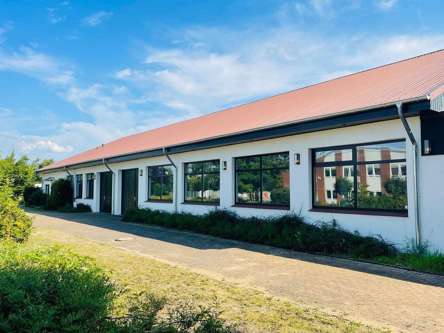 Prenájom nebytového priestoru 1.898 m², Boschstraße 22, Winsen (Luhe), Dolné Sasko Prenájom nebytového priestoru 1.898 m², Boschstraße 22, Winsen (Luhe), Dolné Sasko