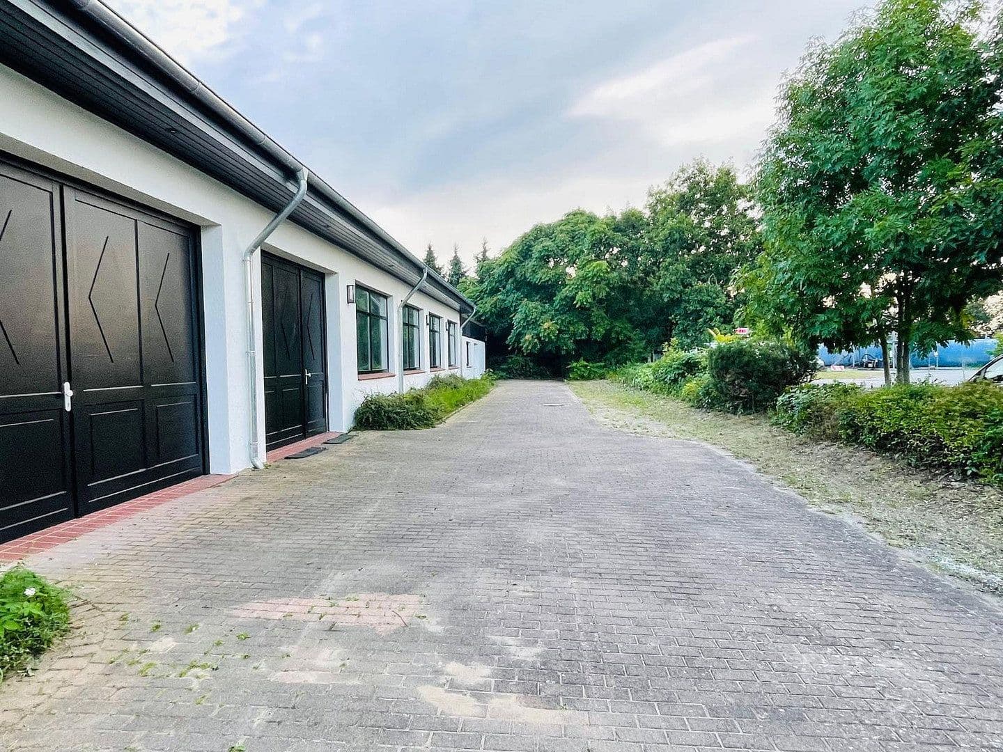 Prenájom nebytového priestoru 1.898 m², Boschstraße 22, Winsen (Luhe), Dolné Sasko Prenájom nebytového priestoru 1.898 m², Boschstraße 22, Winsen (Luhe), Dolné Sasko