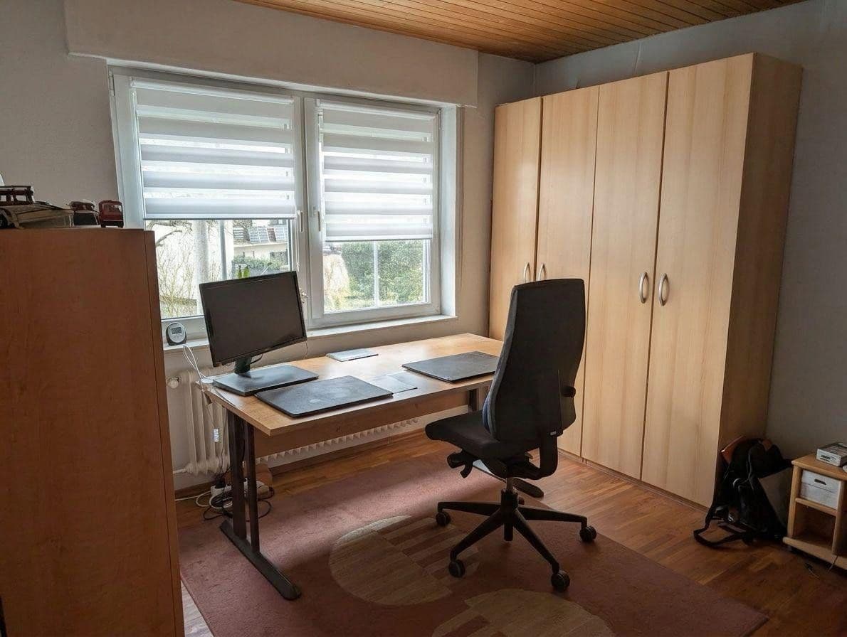Predaj domu 145 m², pozemok 224 m², Urmitz, Porýnie-Falcko Predaj domu 145 m², pozemok 224 m², Urmitz, Porýnie-Falcko