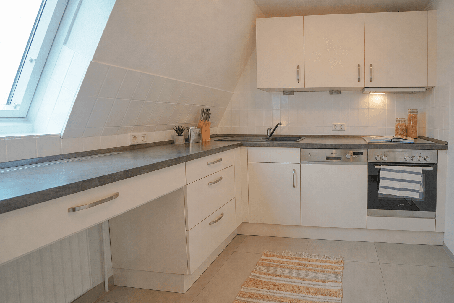 Predaj bytu 4-izbový 96 m², Dr.-Sasse-Str. 10, Lilienthal, Dolné Sasko Predaj bytu 4-izbový 96 m², Dr.-Sasse-Str. 10, Lilienthal, Dolné Sasko
