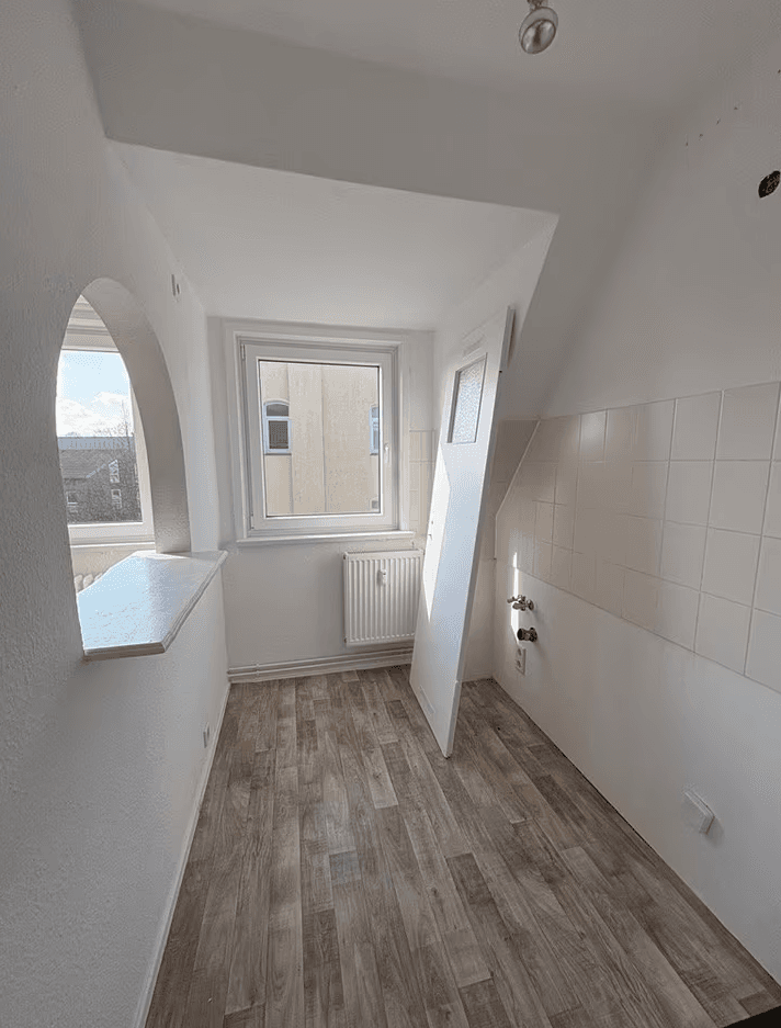 Prenájom bytu 3-izbový 55 m², Bremerhaven, Brémy Prenájom bytu 3-izbový 55 m², Bremerhaven, Brémy