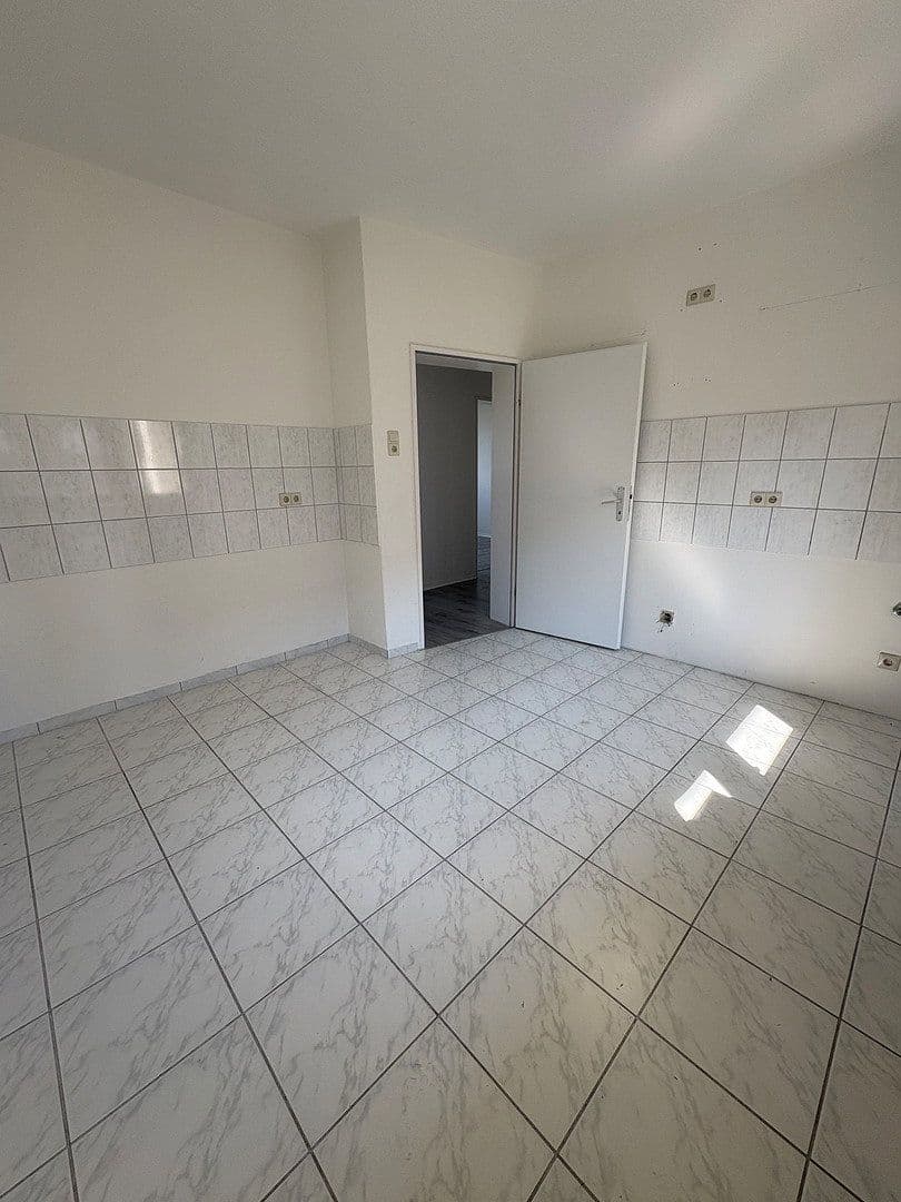 Prenájom bytu 2-izbový 49 m², Bremerhaven, Brémy Prenájom bytu 2-izbový 49 m², Bremerhaven, Brémy