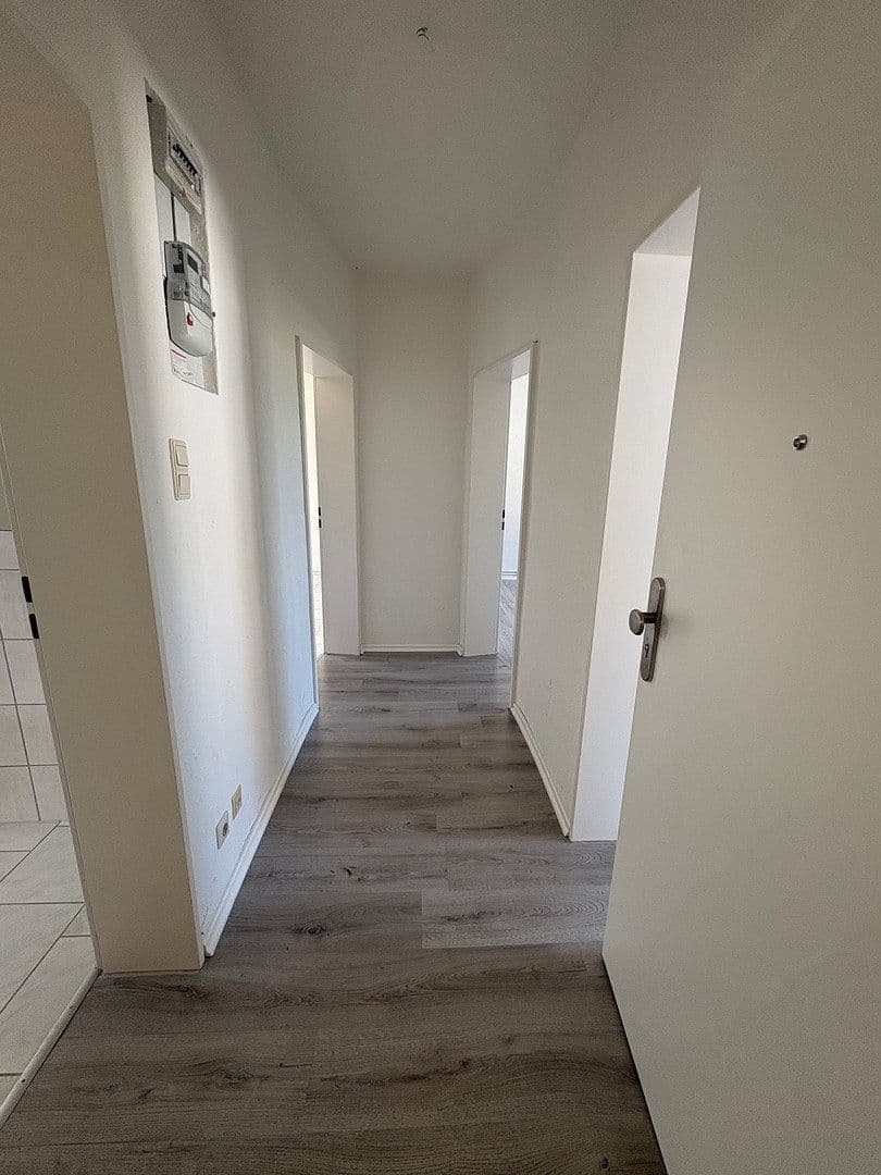 Prenájom bytu 2-izbový 49 m², Bremerhaven, Brémy Prenájom bytu 2-izbový 49 m², Bremerhaven, Brémy