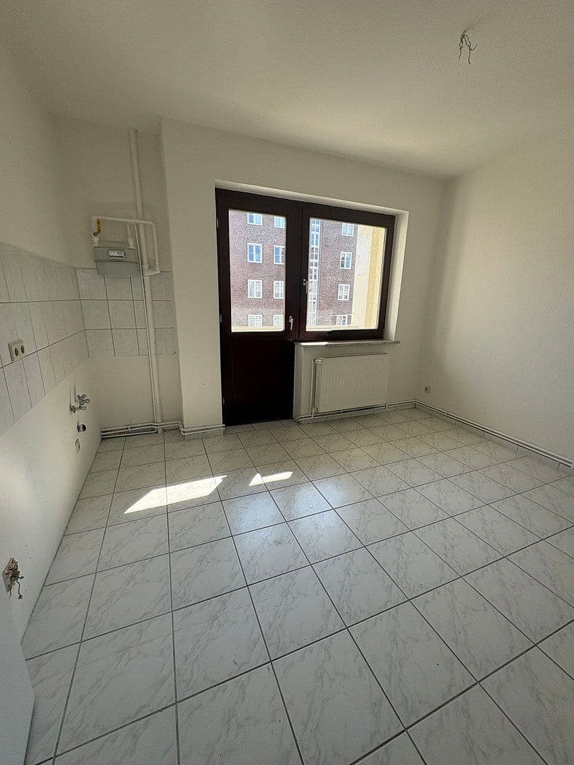 Prenájom bytu 2-izbový 49 m², Bremerhaven, Brémy Prenájom bytu 2-izbový 49 m², Bremerhaven, Brémy
