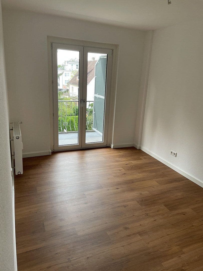Prenájom bytu 2-izbový 55 m², Rostockerstraße, Horn-Bad Meinberg, Severné Porýnie - Westfálsko Prenájom bytu 2-izbový 55 m², Rostockerstraße, Horn-Bad Meinberg, Severné Porýnie - Westfálsko