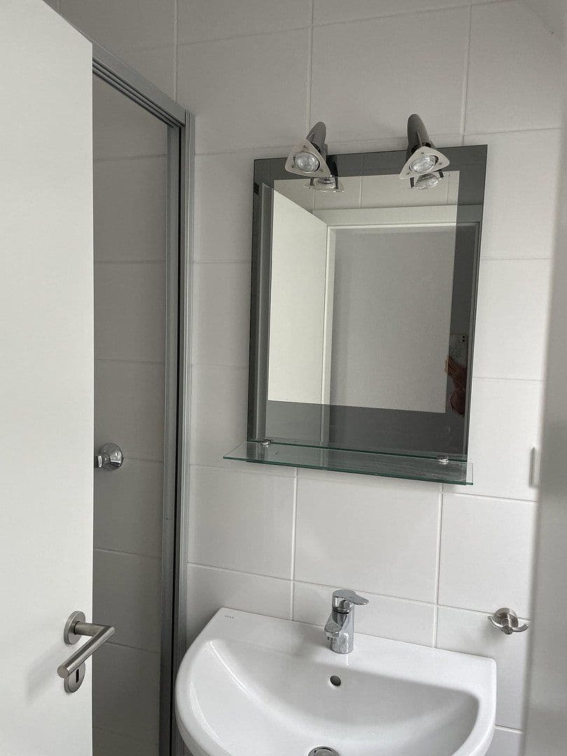 Prenájom bytu 2-izbový 55 m², Rostockerstraße, Horn-Bad Meinberg, Severné Porýnie - Westfálsko Prenájom bytu 2-izbový 55 m², Rostockerstraße, Horn-Bad Meinberg, Severné Porýnie - Westfálsko