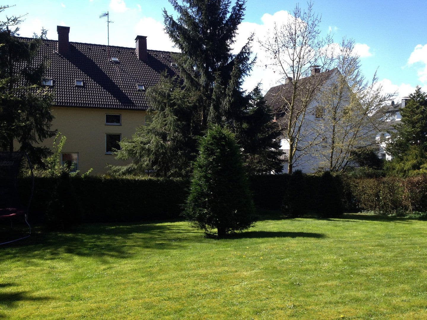 Prenájom bytu 2-izbový 55 m², Rostockerstraße, Horn-Bad Meinberg, Severné Porýnie - Westfálsko Prenájom bytu 2-izbový 55 m², Rostockerstraße, Horn-Bad Meinberg, Severné Porýnie - Westfálsko