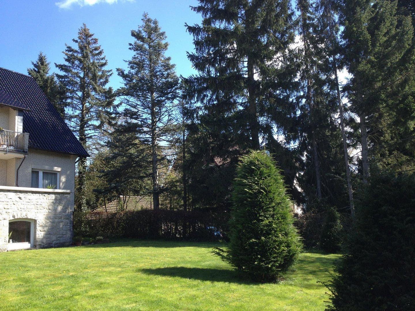 Prenájom bytu 2-izbový 55 m², Rostockerstraße, Horn-Bad Meinberg, Severné Porýnie - Westfálsko Prenájom bytu 2-izbový 55 m², Rostockerstraße, Horn-Bad Meinberg, Severné Porýnie - Westfálsko
