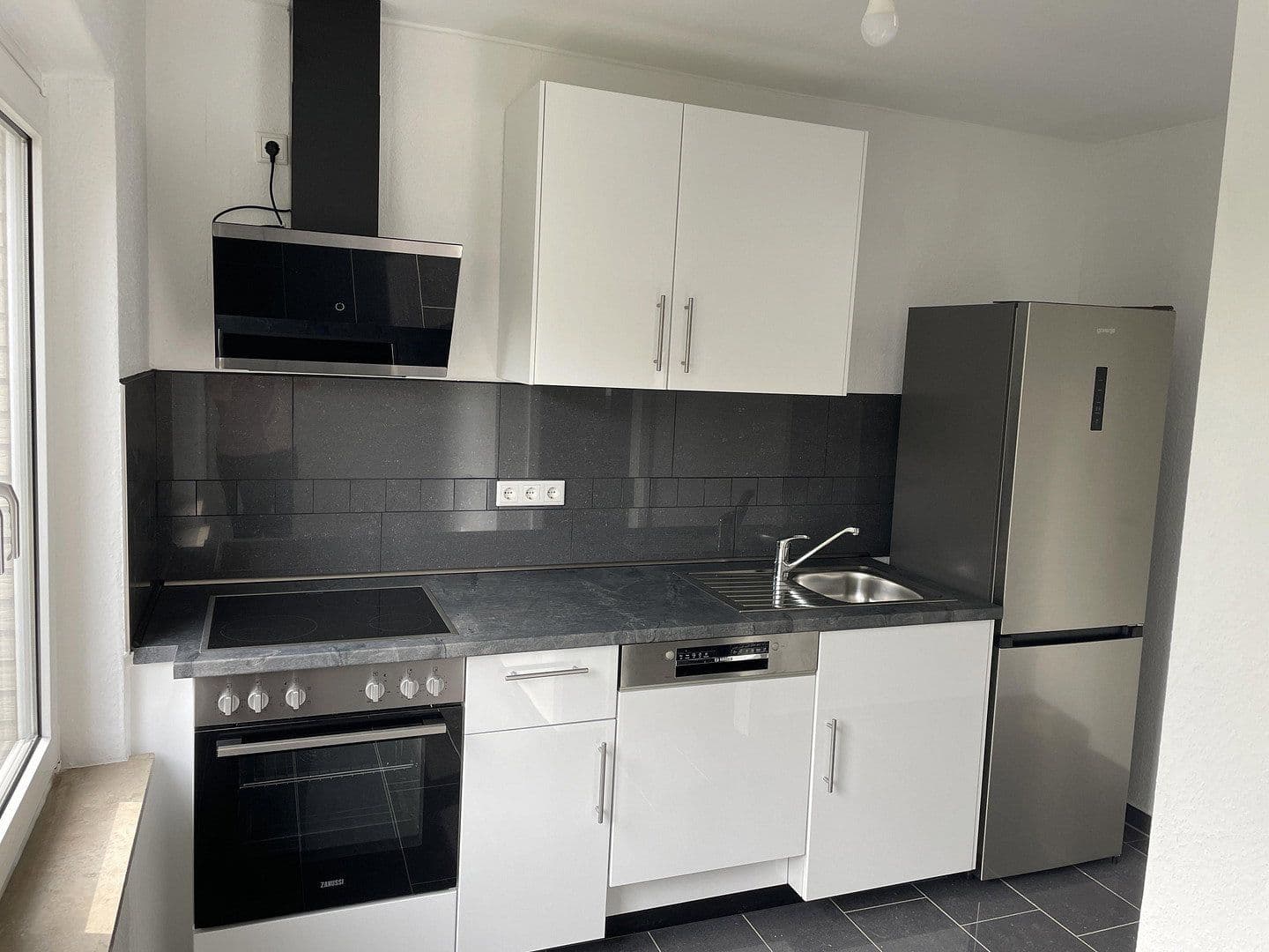 Prenájom bytu 2-izbový 55 m², Rostockerstraße, Horn-Bad Meinberg, Severné Porýnie - Westfálsko Prenájom bytu 2-izbový 55 m², Rostockerstraße, Horn-Bad Meinberg, Severné Porýnie - Westfálsko