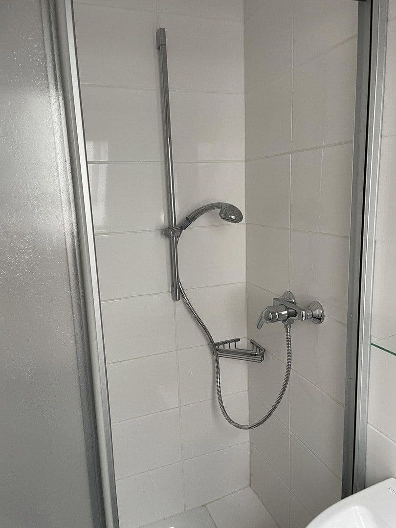 Prenájom bytu 2-izbový 55 m², Rostockerstraße, Horn-Bad Meinberg, Severné Porýnie - Westfálsko Prenájom bytu 2-izbový 55 m², Rostockerstraße, Horn-Bad Meinberg, Severné Porýnie - Westfálsko