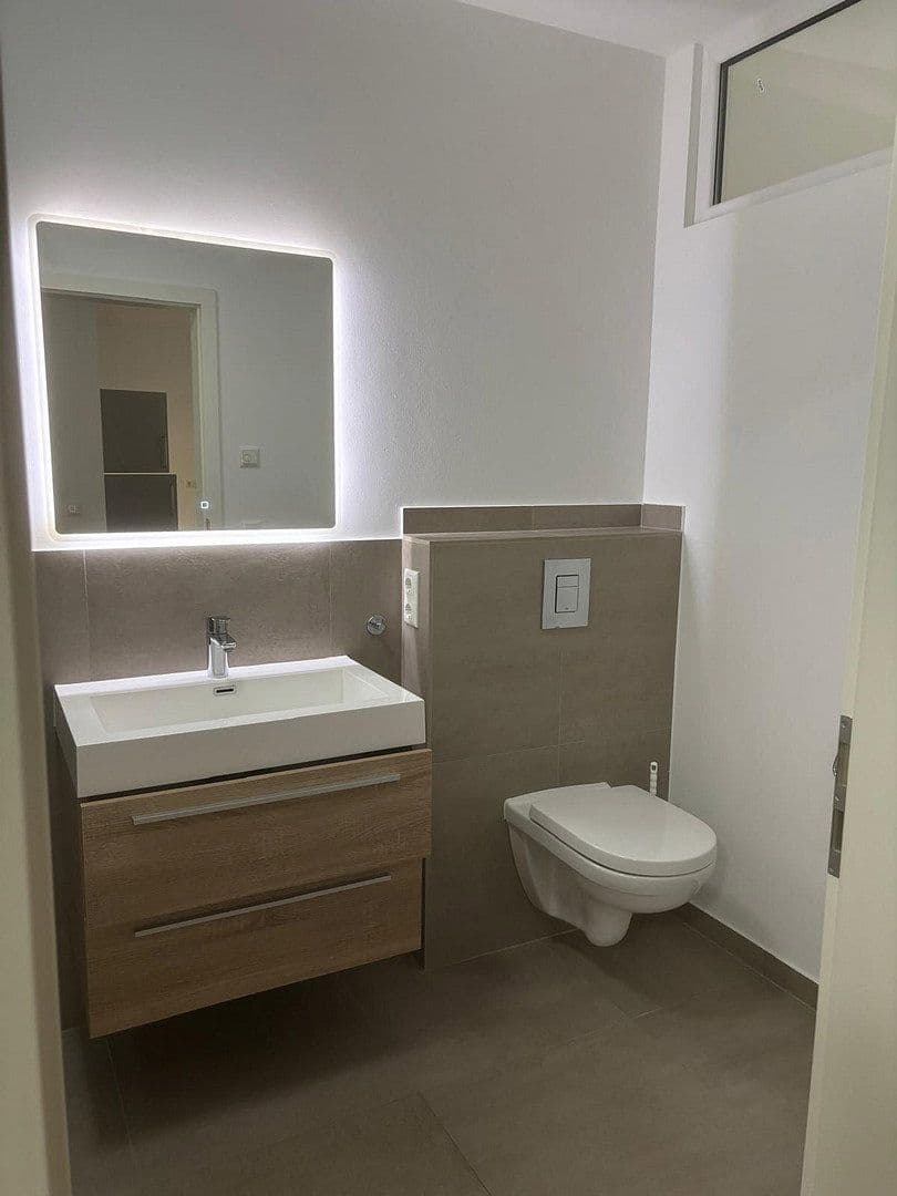 Prenájom bytu 2-izbový 70 m², Haberkamp 5, Bad Bevensen, Dolné Sasko Prenájom bytu 2-izbový 70 m², Haberkamp 5, Bad Bevensen, Dolné Sasko