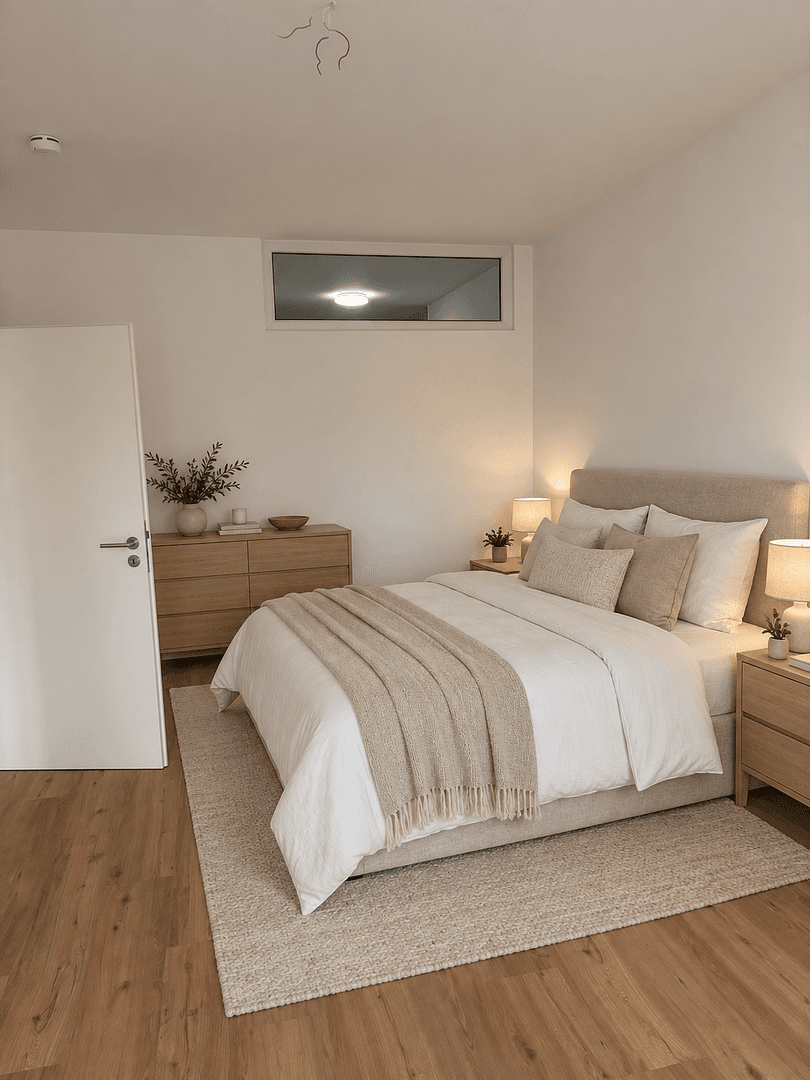 Prenájom bytu 2-izbový 70 m², Haberkamp 5, Bad Bevensen, Dolné Sasko Prenájom bytu 2-izbový 70 m², Haberkamp 5, Bad Bevensen, Dolné Sasko