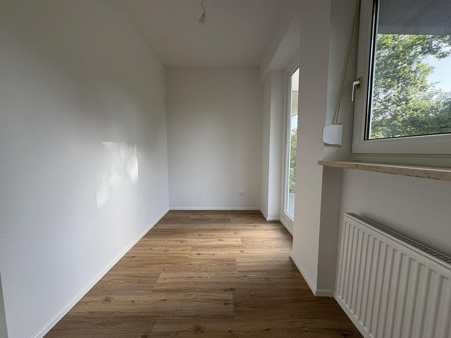 Prenájom bytu 1-izbový 28 m², München, Bavorsko Prenájom bytu 1-izbový 28 m², München, Bavorsko