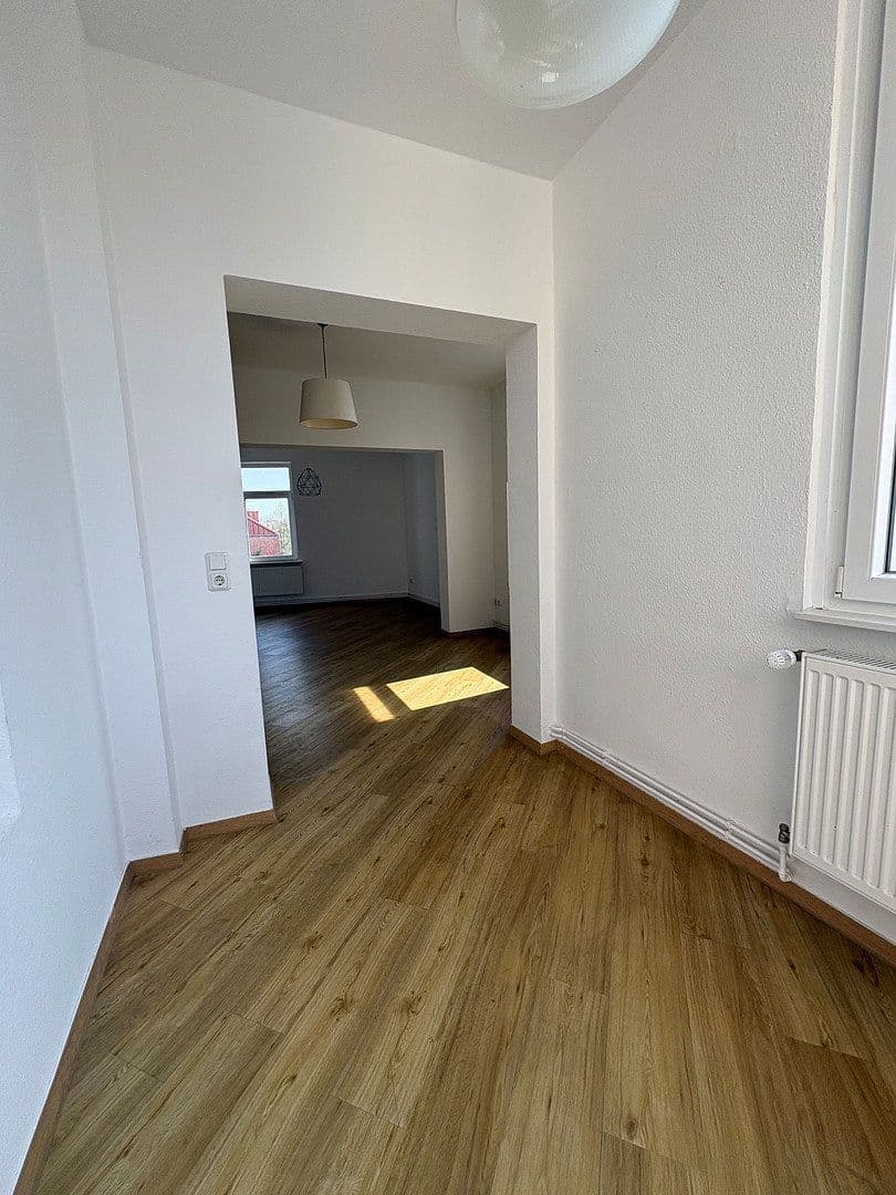 Prenájom bytu 3-izbový 83 m², Stresemannstraße 235/237, Bremerhaven, Brémy Prenájom bytu 3-izbový 83 m², Stresemannstraße 235/237, Bremerhaven, Brémy