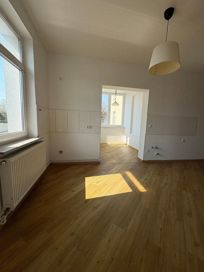 Prenájom bytu 3-izbový 83 m², Stresemannstraße 235/237, Bremerhaven, Brémy Prenájom bytu 3-izbový 83 m², Stresemannstraße 235/237, Bremerhaven, Brémy