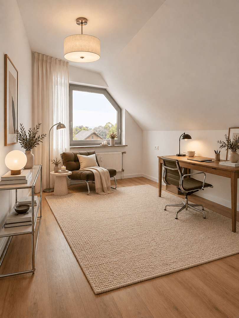 Prenájom bytu 3-izbový 66 m², Rutesheim, Bádensko-Wurttembersko Prenájom bytu 3-izbový 66 m², Rutesheim, Bádensko-Wurttembersko