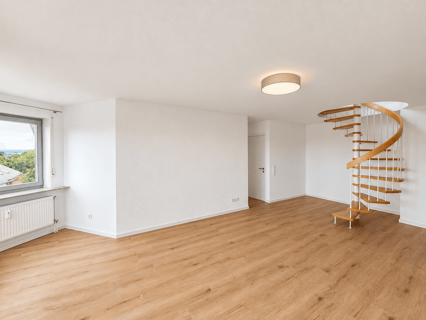 Prenájom bytu 3-izbový 66 m², Rutesheim, Bádensko-Wurttembersko Prenájom bytu 3-izbový 66 m², Rutesheim, Bádensko-Wurttembersko