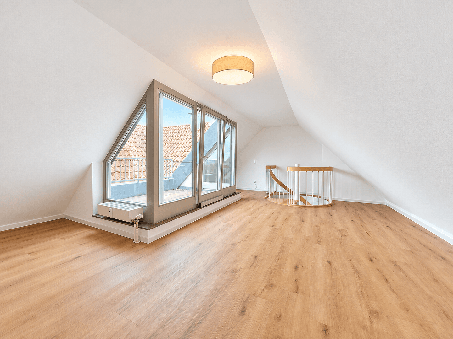 Prenájom bytu 3-izbový 66 m², Rutesheim, Bádensko-Wurttembersko Prenájom bytu 3-izbový 66 m², Rutesheim, Bádensko-Wurttembersko