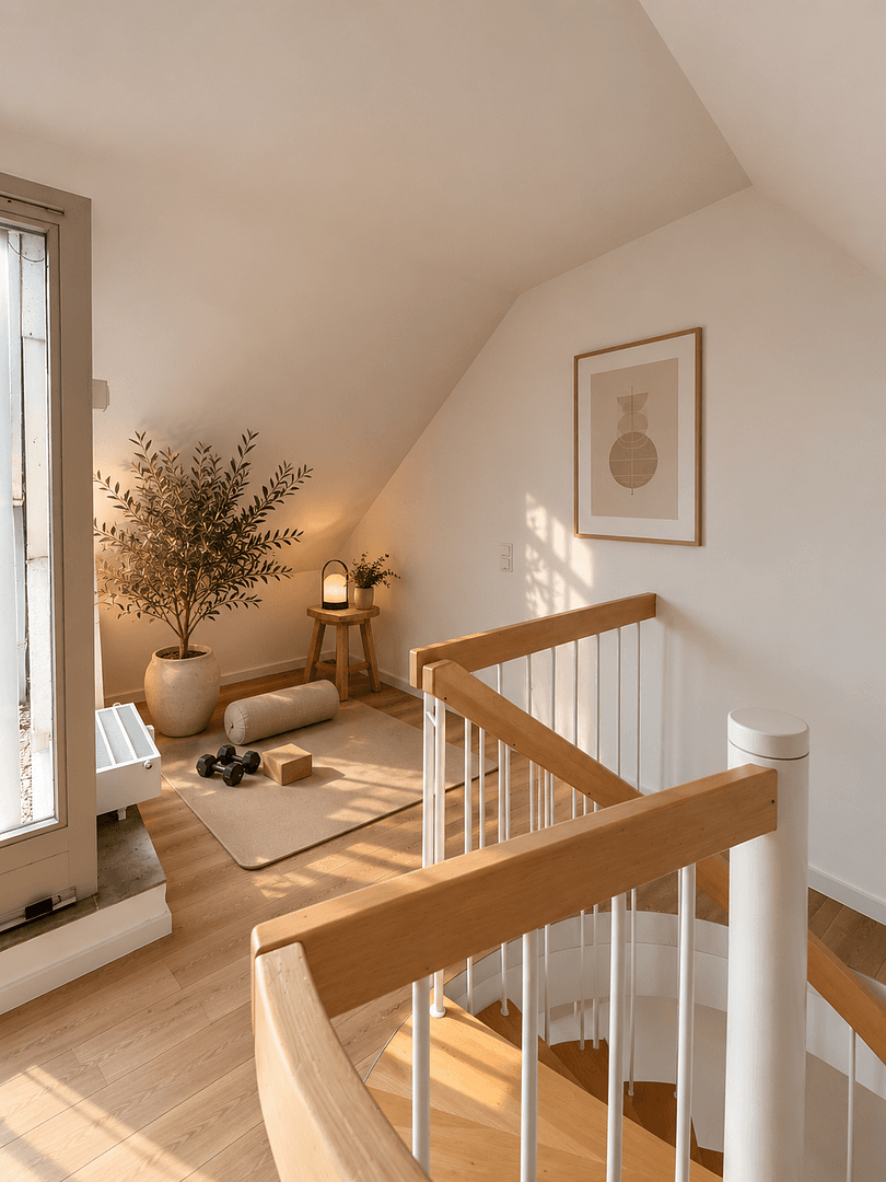 Prenájom bytu 3-izbový 66 m², Rutesheim, Bádensko-Wurttembersko Prenájom bytu 3-izbový 66 m², Rutesheim, Bádensko-Wurttembersko