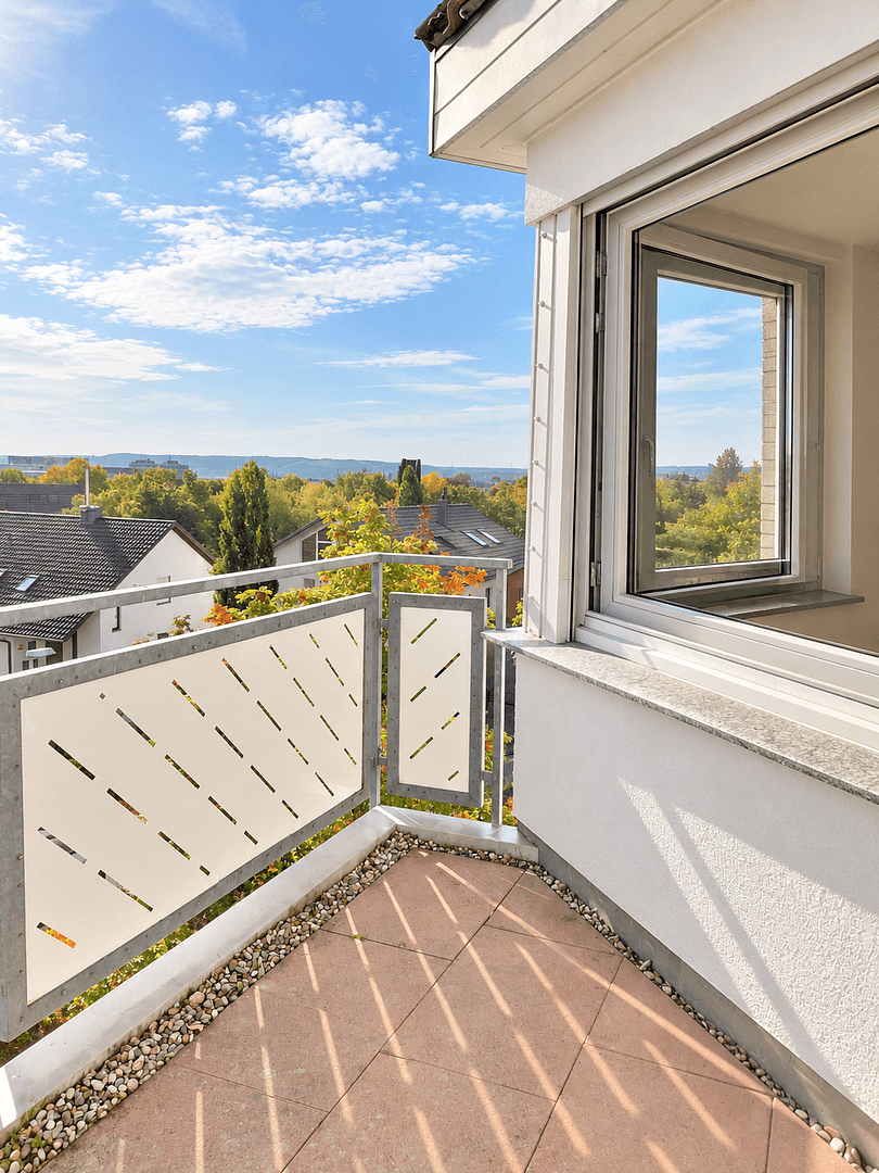 Prenájom bytu 3-izbový 66 m², Rutesheim, Bádensko-Wurttembersko Prenájom bytu 3-izbový 66 m², Rutesheim, Bádensko-Wurttembersko