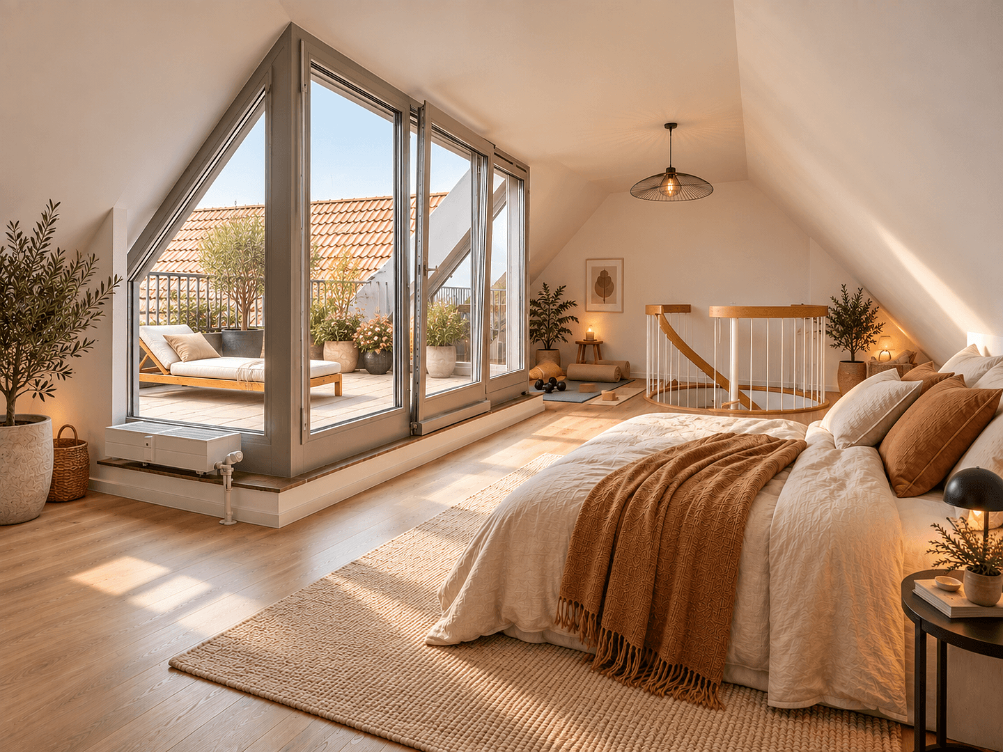 Prenájom bytu 3-izbový 66 m², Rutesheim, Bádensko-Wurttembersko Prenájom bytu 3-izbový 66 m², Rutesheim, Bádensko-Wurttembersko